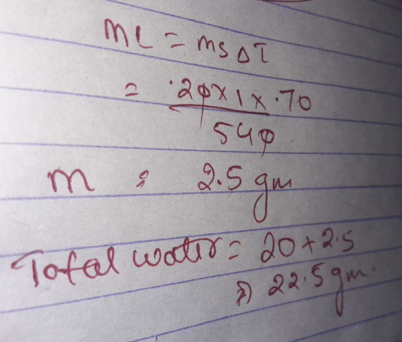 density of water at 4 degrees celsius