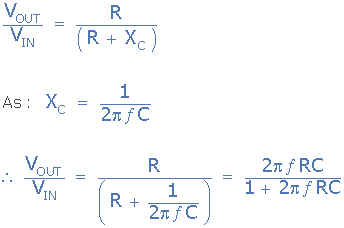 Sallen Key Filter | Analog and Digital Electronics - Electrical Engineering (EE)