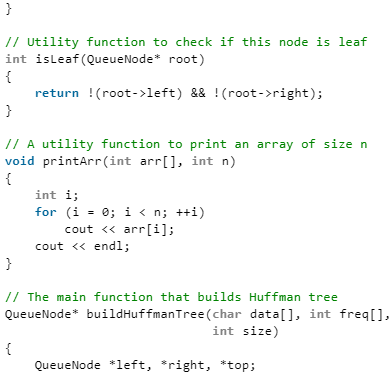 Huffman Coding - Algorithms - Computer Science Engineering (CSE) PDF ...