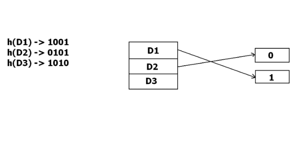 File Organization Database Management System (DBMS) Computer