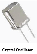 Quartz Crystal Oscillators - Analog and Digital Electronics ...