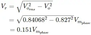Half Wave Rectifiers | Analog and Digital Electronics - Electrical Engineering (EE)