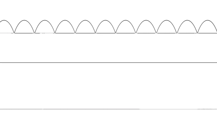 Half Wave Rectifiers | Analog and Digital Electronics - Electrical Engineering (EE)
