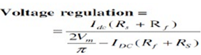 Classification of Rectifiers - Electrical Engineering (EE) PDF Download
