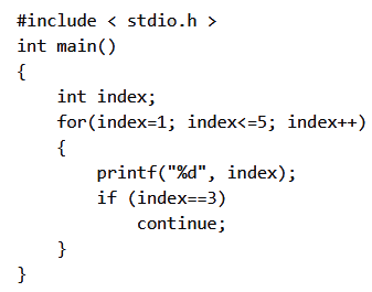 Previous Year Questions: Conditional Statement | Programming and Data Structures - Computer Science Engineering (CSE)