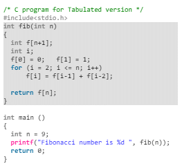 Overlapping Subproblems Property in Dynamic Programming - Algorithms ...