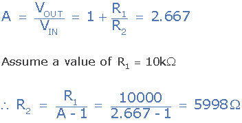 Sallen Key Filter | Analog and Digital Electronics - Electrical Engineering (EE)