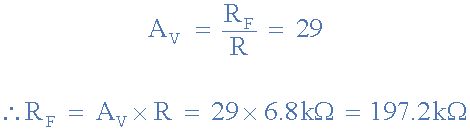 RC Phase Shift Oscillator | Analog and Digital Electronics - Electrical Engineering (EE)