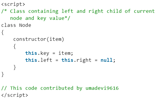 Binary Tree | Programming and Data Structures - Computer Science Engineering (CSE)