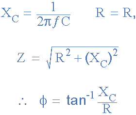 RC Phase Shift Oscillator | Analog and Digital Electronics - Electrical Engineering (EE)