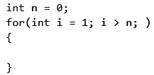 Previous Year Questions: Conditional Statement | Programming and Data Structures - Computer Science Engineering (CSE)