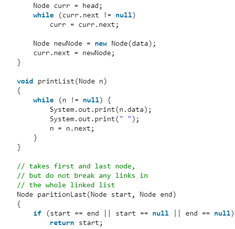 Quick Sort - Algorithms - Computer Science Engineering (CSE) PDF Download