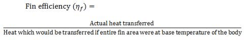 Convective Heat Transfer: One Dimensional - 5 Notes | Study Heat Transfer - Mechanical Engineering