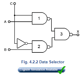 Data Selectors & Multiplexers Notes | Study Digital Electronics - Electrical Engineering (EE)
