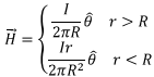 Magnetized Material | Electromagnetic Fields Theory (EMFT) - Electrical Engineering (EE)