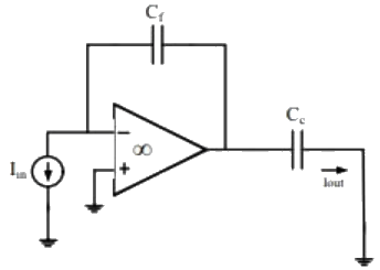 Previous Year Questions- Operational Amplifiers - 1 | Analog and Digital Electronics - Electrical Engineering (EE)