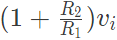 Previous Year Questions- Operational Amplifiers - 2 | Analog and Digital Electronics - Electrical Engineering (EE)