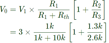 Previous Year Questions- Operational Amplifiers - 1 | Analog and Digital Electronics - Electrical Engineering (EE)