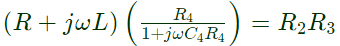 Previous Year Questions- A.C. Bridges | Electrical and Electronic Measurements - Electrical Engineering (EE)