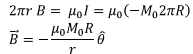 Magnetized Material | Electromagnetic Fields Theory (EMFT) - Electrical Engineering (EE)