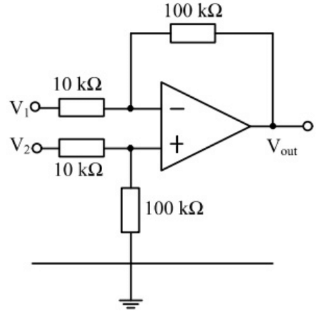 Previous Year Questions- Operational Amplifiers - 1 | Analog and Digital Electronics - Electrical Engineering (EE)