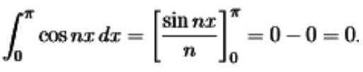 Fourier Series Representation of Continuous Periodic Signals | Signals and Systems - Electrical Engineering (EE)