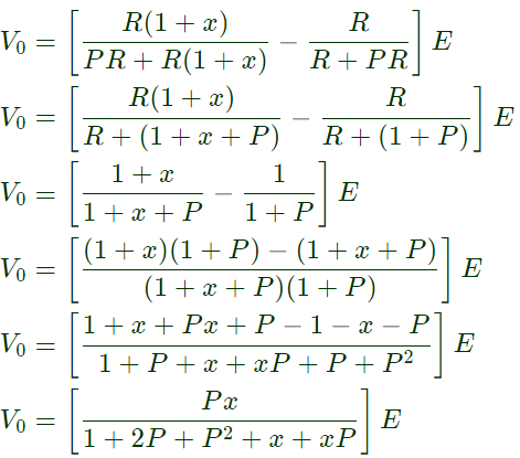 Previous Year Questions- Measurement of Resistance and Potentiometers | Electrical and Electronic Measurements - Electrical Engineering (EE)