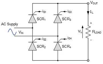 Detailed Notes: Signal Phase Rectifier - Notes | Study Power Electronics - Electrical Engineering (EE)