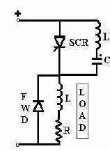 Firing & Commutation Circuits of SCR - 2 - Notes - Electrical Engineering (EE)