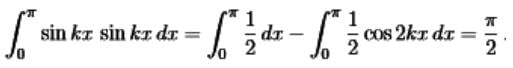 Fourier Series Representation of Continuous Periodic Signals | Signals and Systems - Electrical Engineering (EE)