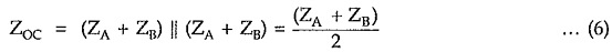 Lattice Network | Network Theory (Electric Circuits) - Electrical Engineering (EE)
