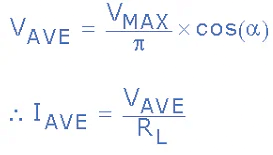 Detailed Notes: Signal Phase Rectifier - Notes | Study Power Electronics - Electrical Engineering (EE)
