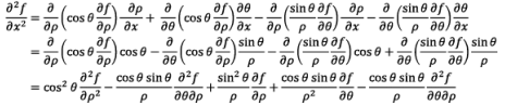 Elements of Vector Calculus: Laplacian - Notes | Study Electromagnetic Fields Theory (EMFT) - Electrical Engineering (EE)