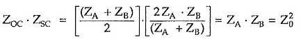 Lattice Network | Network Theory (Electric Circuits) - Electrical Engineering (EE)