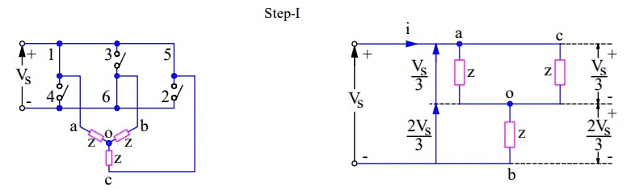 Three Phase Bridge Inverter - Notes | Study Power Electronics - Electrical Engineering (EE)