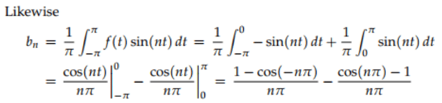 Fourier Series Representation of Continuous Periodic Signals | Signals and Systems - Electrical Engineering (EE)