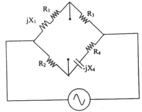 Previous Year Questions- A.C. Bridges | Electrical and Electronic Measurements - Electrical Engineering (EE)