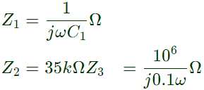 Previous Year Questions- A.C. Bridges | Electrical and Electronic Measurements - Electrical Engineering (EE)