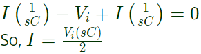 Previous Year Questions- Operational Amplifiers - 2 | Analog and Digital Electronics - Electrical Engineering (EE)