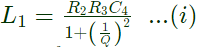 Previous Year Questions- A.C. Bridges | Electrical and Electronic Measurements - Electrical Engineering (EE)