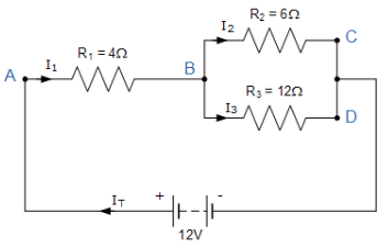 Kirchhoff’s Current Law | GATE Notes & Videos for Electrical Engineering - Electrical Engineering (EE)