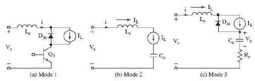 Power Semiconductor Devices - 3 - Notes | Study Power Electronics - Electrical Engineering (EE)