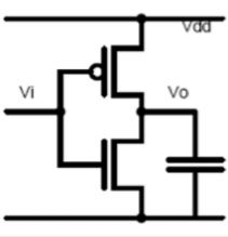 Pseudo NMOS Inverter (Part - 1) - Electrical Engineering (EE) PDF Download