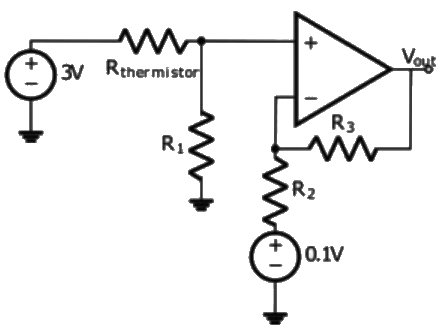Previous Year Questions- Operational Amplifiers - 1 | Analog and Digital Electronics - Electrical Engineering (EE)