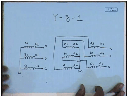 Three Phase Transformer Phase Groups (Part - 2) - Electrical ...