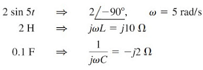 Superposition Theorem For AC Circuits | Network Theory (Electric ...