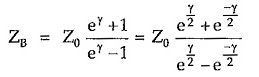 Lattice Network | Network Theory (Electric Circuits) - Electrical Engineering (EE)