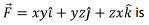 Divergence & Curl of a Vector Field - Notes | Study Electromagnetic Fields Theory (EMFT) - Electrical Engineering (EE)