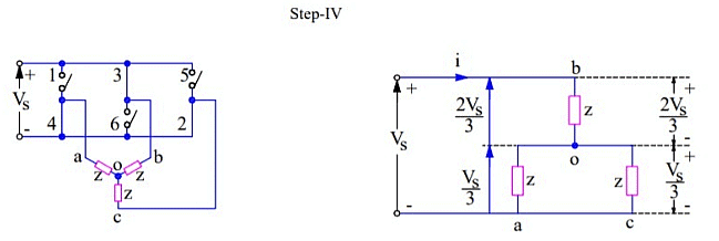 Three Phase Bridge Inverter - Notes | Study Power Electronics - Electrical Engineering (EE)
