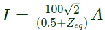 Previous Year Questions- A.C. Bridges | Electrical and Electronic Measurements - Electrical Engineering (EE)